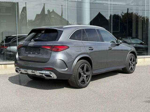 Mercedes-Benz G-Klasse 300 SUV 300 e 4MATIC