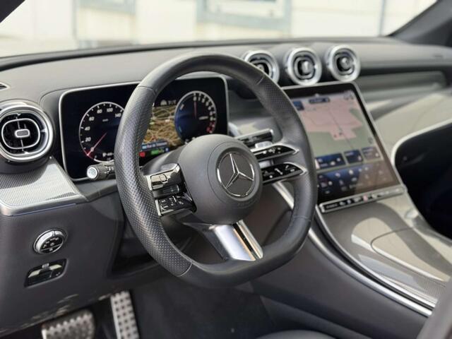 Mercedes-Benz G-Klasse 300 SUV 300 e 4MATIC