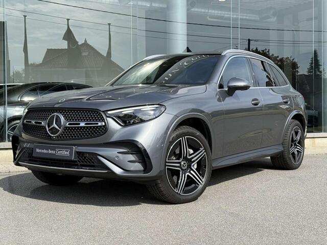 Mercedes-Benz G-Klasse 300 SUV 300 e 4MATIC