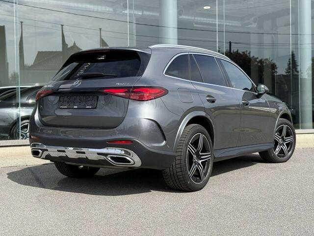 Mercedes-Benz G-Klasse 300 SUV 300 e 4MATIC