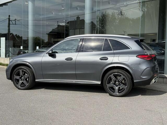 Mercedes-Benz G-Klasse 300 SUV 300 e 4MATIC