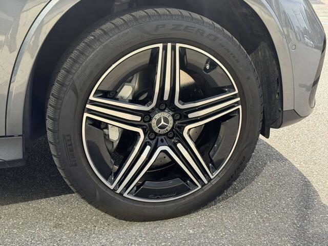 Mercedes-Benz G-Klasse 300 SUV 300 e 4MATIC