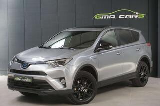 TOYOTA RAV4 RAV4 2.5i 2WD Hybrid Automaat-Nav-Cam-Garantie