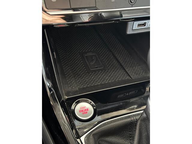 Volkswagen T-Cross 1.0 TSI Style automaat/xenon/led/front assist/virtual/carplay/acc/Beats