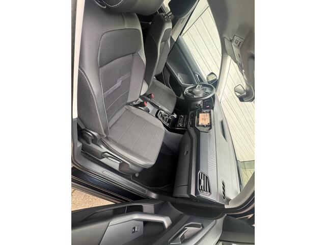 Volkswagen T-Cross 1.0 TSI Style automaat/xenon/led/front assist/virtual/carplay/acc/Beats