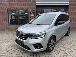 RENAULT KANGOO 1.3 TCe Techno/EDC