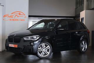BMW X1 1.5iA sDrive18 M-Pack Memory Keyless Garantie**