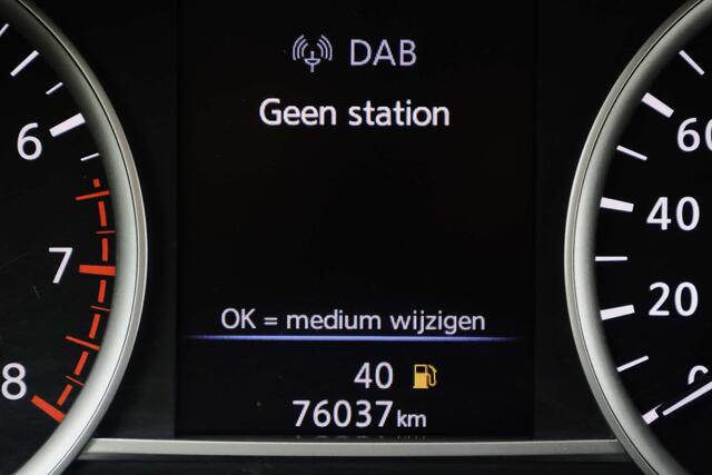 Nissan Micra 1.0 IG-T Tekna 16'' CruiseC Airco Garantie