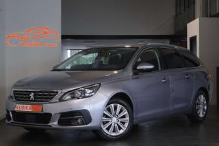 PEUGEOT 308 1.5 BlueHDi Allure LijnA CruiseC Carplay Garantie*