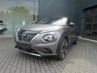 NISSAN JUKE 1.6 HEV N-Design AMT