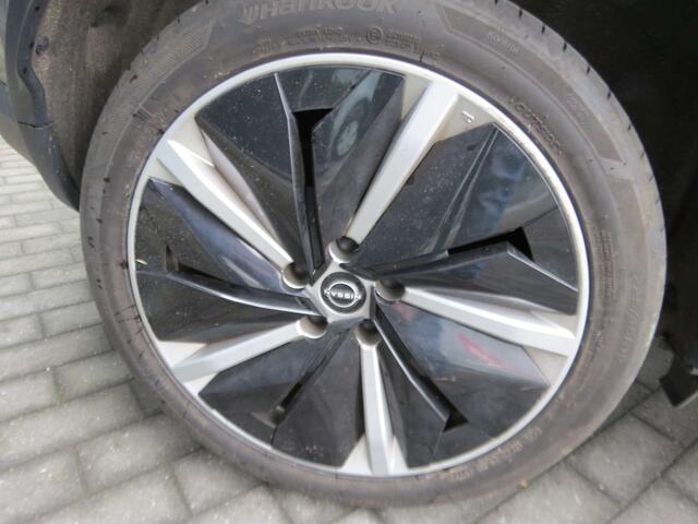 Nissan Juke 1.6 HEV N-Design AMT