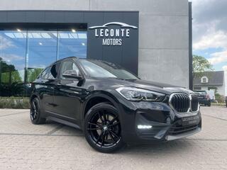BMW X1 1.5iA xDrive25e Hybrid LED/Leder/Carplay/CAM/HUD..