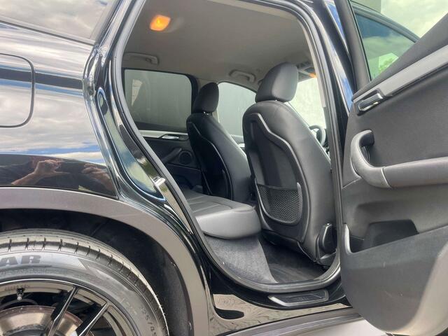 BMW X1 1.5iA xDrive25e Hybrid LED/Leder/Carplay/HUD/CAM..