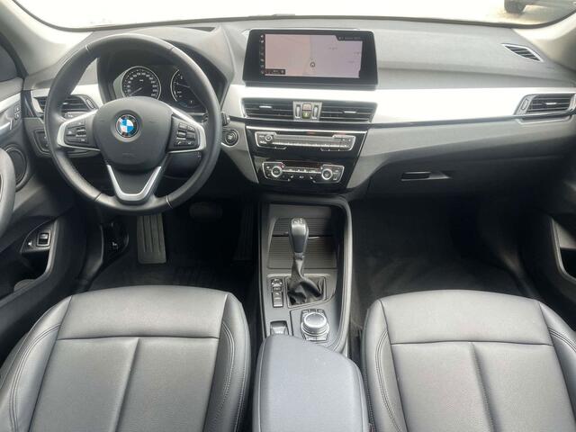 BMW X1 1.5iA xDrive25e Hybrid LED/Leder/Carplay/HUD/CAM..