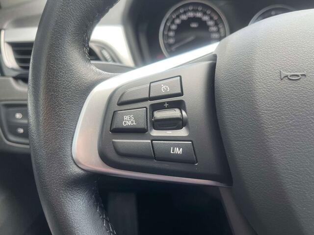 BMW X1 1.5iA xDrive25e Hybrid LED/Leder/Carplay/HUD/CAM..