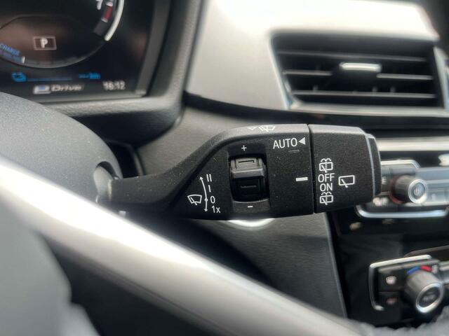 BMW X1 1.5iA xDrive25e Hybrid LED/Leder/Carplay/HUD/CAM..