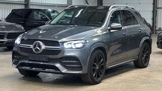 MERCEDES-BENZ G-KLASSE 350 de 4-Matic PHEV AMG PACK
