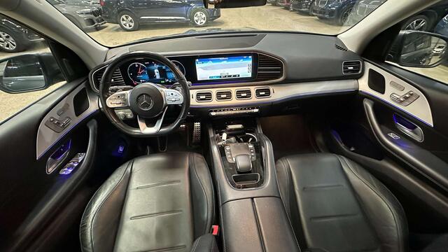 Mercedes-Benz G-Klasse 350 de 4-Matic PHEV AMG PACK