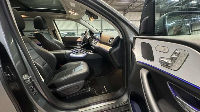 Mercedes-Benz G-Klasse 350 de 4-Matic PHEV AMG PACK