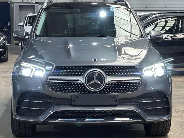 Mercedes-Benz G-Klasse 350 de 4-Matic PHEV AMG PACK