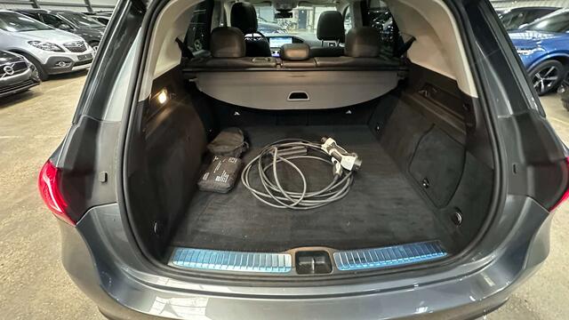 Mercedes-Benz G-Klasse 350 de 4-Matic PHEV AMG PACK