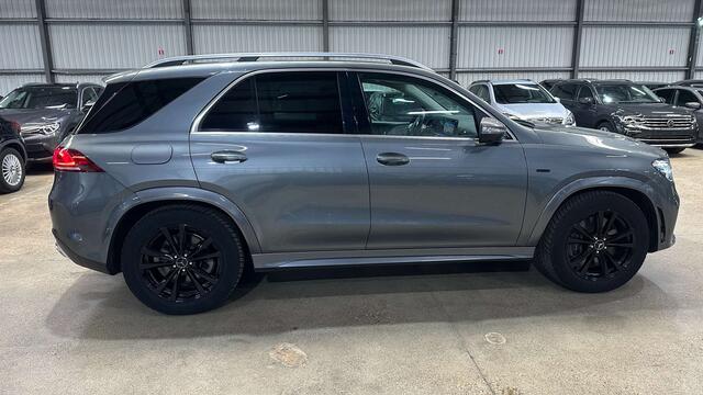Mercedes-Benz G-Klasse 350 de 4-Matic PHEV AMG PACK