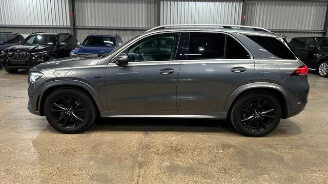 Mercedes-Benz G-Klasse 350 de 4-Matic PHEV AMG PACK