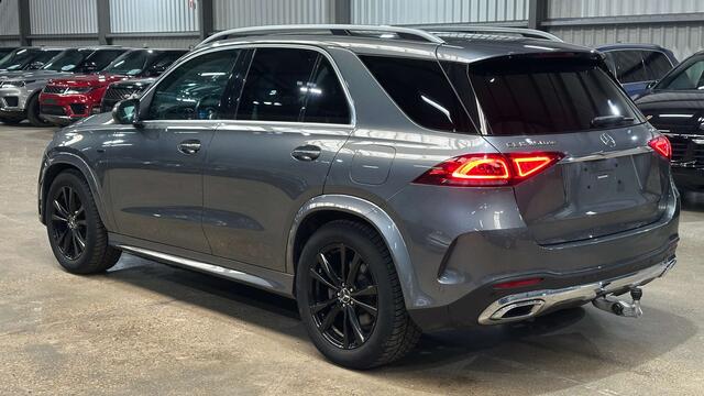 Mercedes-Benz G-Klasse 350 de 4-Matic PHEV AMG PACK