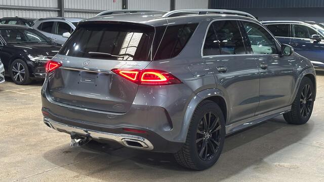 Mercedes-Benz G-Klasse 350 de 4-Matic PHEV AMG PACK