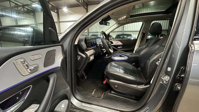 Mercedes-Benz G-Klasse 350 de 4-Matic PHEV AMG PACK