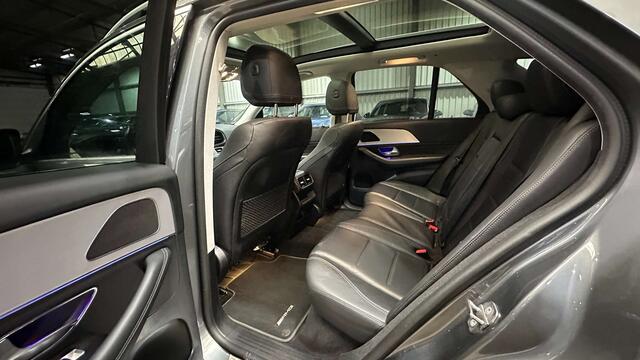 Mercedes-Benz G-Klasse 350 de 4-Matic PHEV AMG PACK