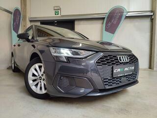 Audi A3 SPORTBACK 30 TFSI - GPS - LED - CAPTEURS - REG.VIT