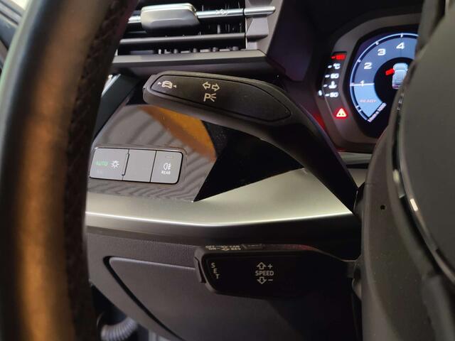 Audi A3 SPORTBACK 30 TFSI - GPS - LED - CAPTEURS - REG.VIT