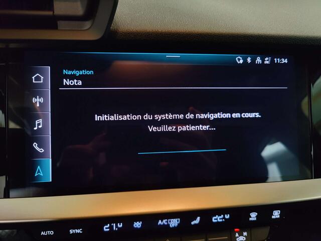 Audi A3 SPORTBACK 30 TFSI - GPS - LED - CAPTEURS - REG.VIT