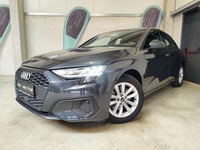 Audi A3 SPORTBACK 30 TFSI - GPS - LED - CAPTEURS - REG.VIT
