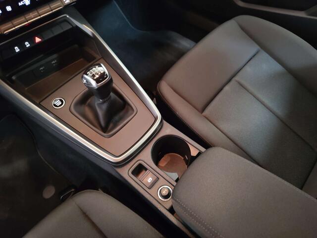 Audi A3 SPORTBACK 30 TFSI - GPS - LED - CAPTEURS - REG.VIT