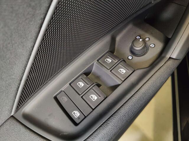 Audi A3 SPORTBACK 30 TFSI - GPS - LED - CAPTEURS - REG.VIT