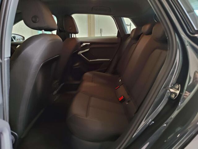 Audi A3 SPORTBACK 30 TFSI - GPS - LED - CAPTEURS - REG.VIT