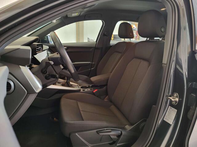 Audi A3 SPORTBACK 30 TFSI - GPS - LED - CAPTEURS - REG.VIT
