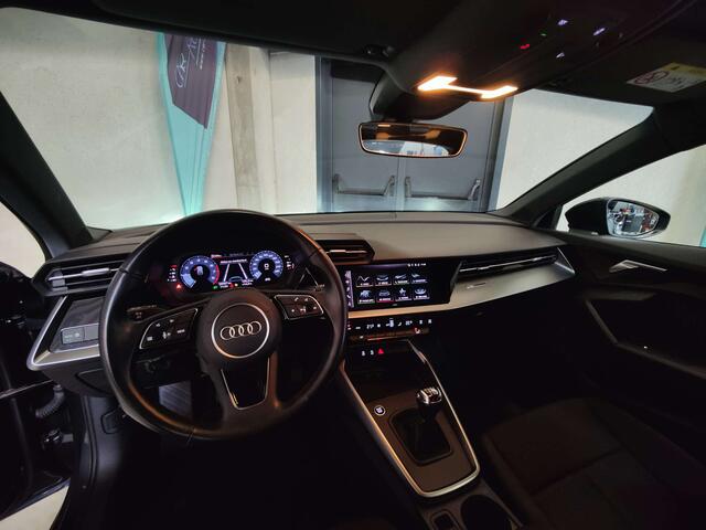 Audi A3 SPORTBACK 30 TFSI - GPS - LED - CAPTEURS - REG.VIT