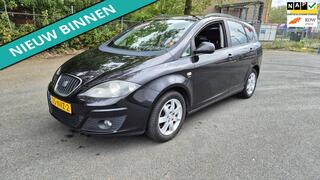 SEAT ALTEA XL 1.2 TSI Good Stuff LEUKE AUTO RIJDT EN SCHAKELT GOED