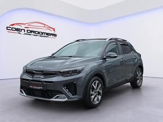 KIA Stonic 1.0 T-GDi MHEV GT-PlusLine /Apple Carplay/ Parkeersens V+A+Cam/Cruise&Clima Contr./Stoel-Stuurverw./DAB+/LED/Navi/17''LMV/(MET GARANTIE*)