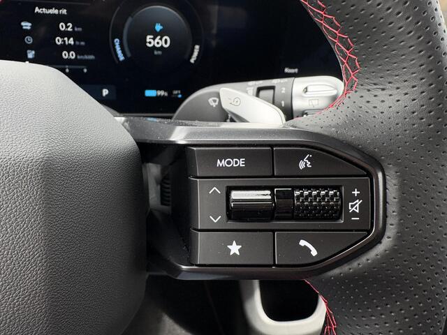 Hyundai Ioniq 5 N Line Business 84 kWh / Ultimate Red /