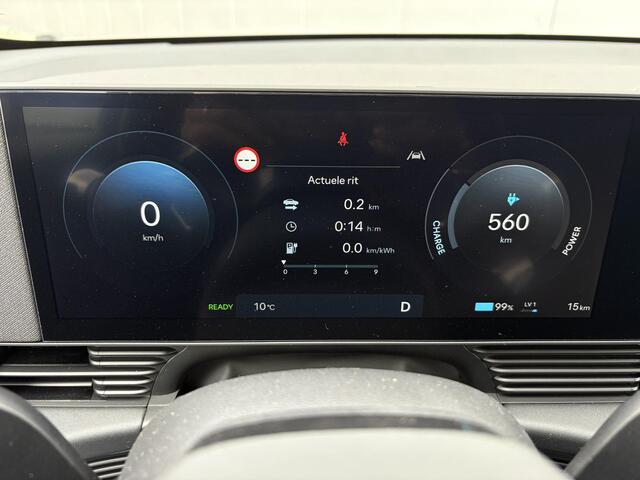 Hyundai Ioniq 5 N Line Business 84 kWh / Ultimate Red /