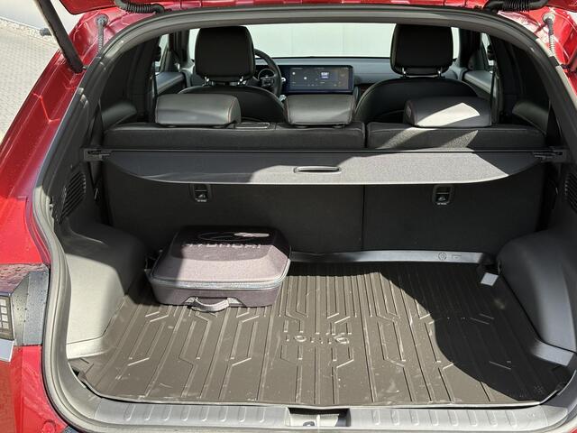 Hyundai Ioniq 5 N Line Business 84 kWh / Ultimate Red /