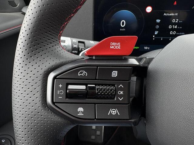 Hyundai Ioniq 5 N Line Business 84 kWh / Ultimate Red /