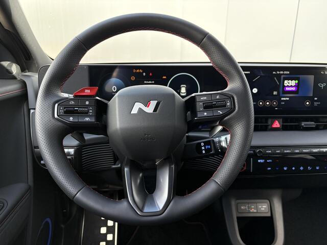 Hyundai Ioniq 5 N Line Business 84 kWh / Ultimate Red /