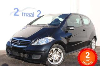 Mercedes-Benz A-Klasse 150 1.5i Airco 2 JAAR garantie=UNIEK in Belgi�