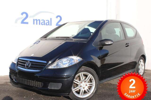 Mercedes-Benz A-Klasse 150 1.5i Airco 2 JAAR garantie=UNIEK in Belgi�