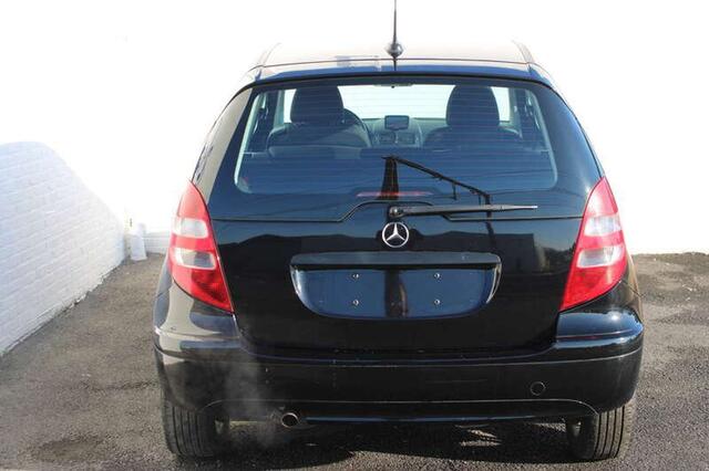 Mercedes-Benz A-Klasse 150 1.5i Airco 2 JAAR garantie=UNIEK in Belgi�